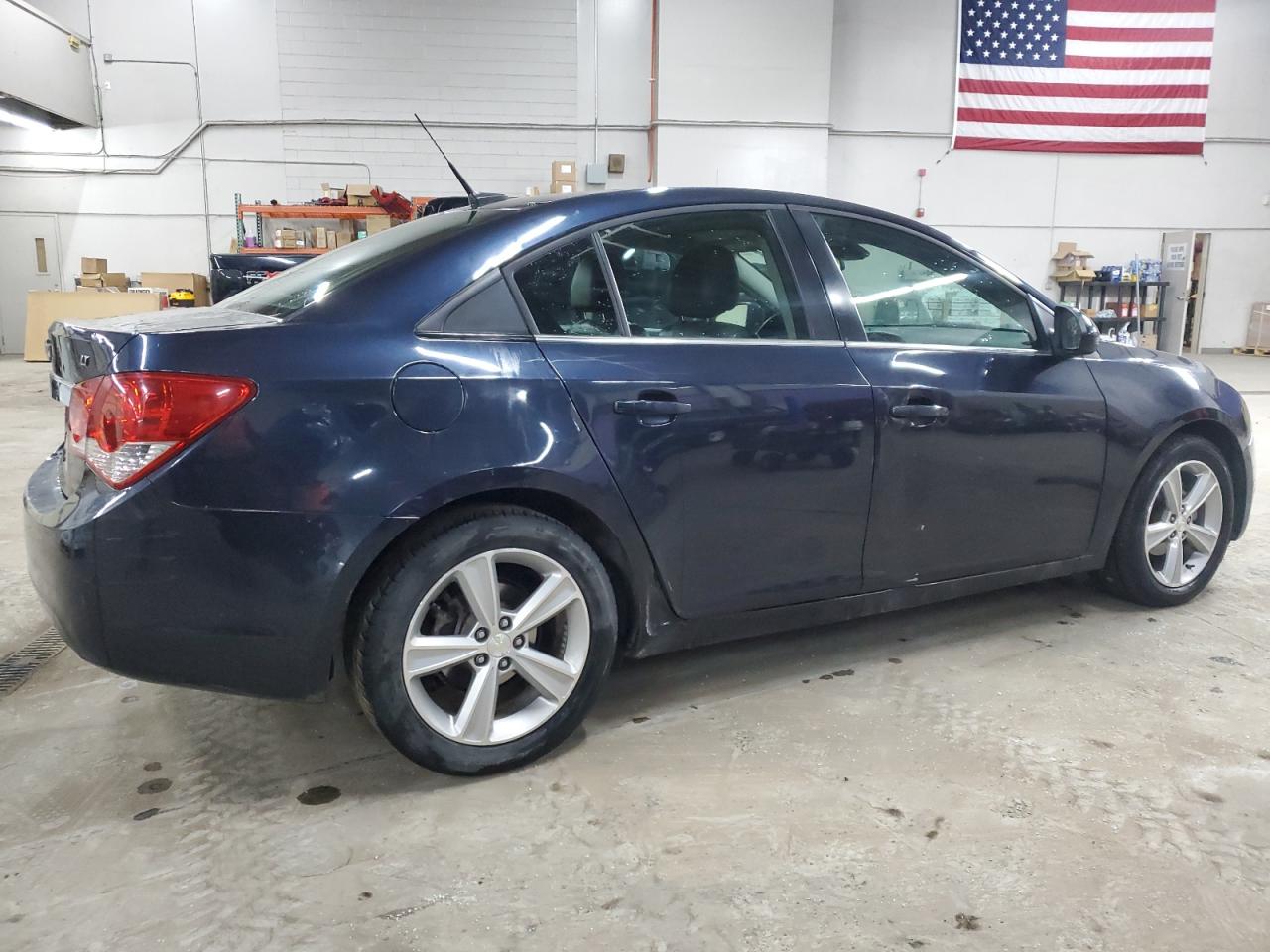 2014 Chevrolet Cruze - Image 3