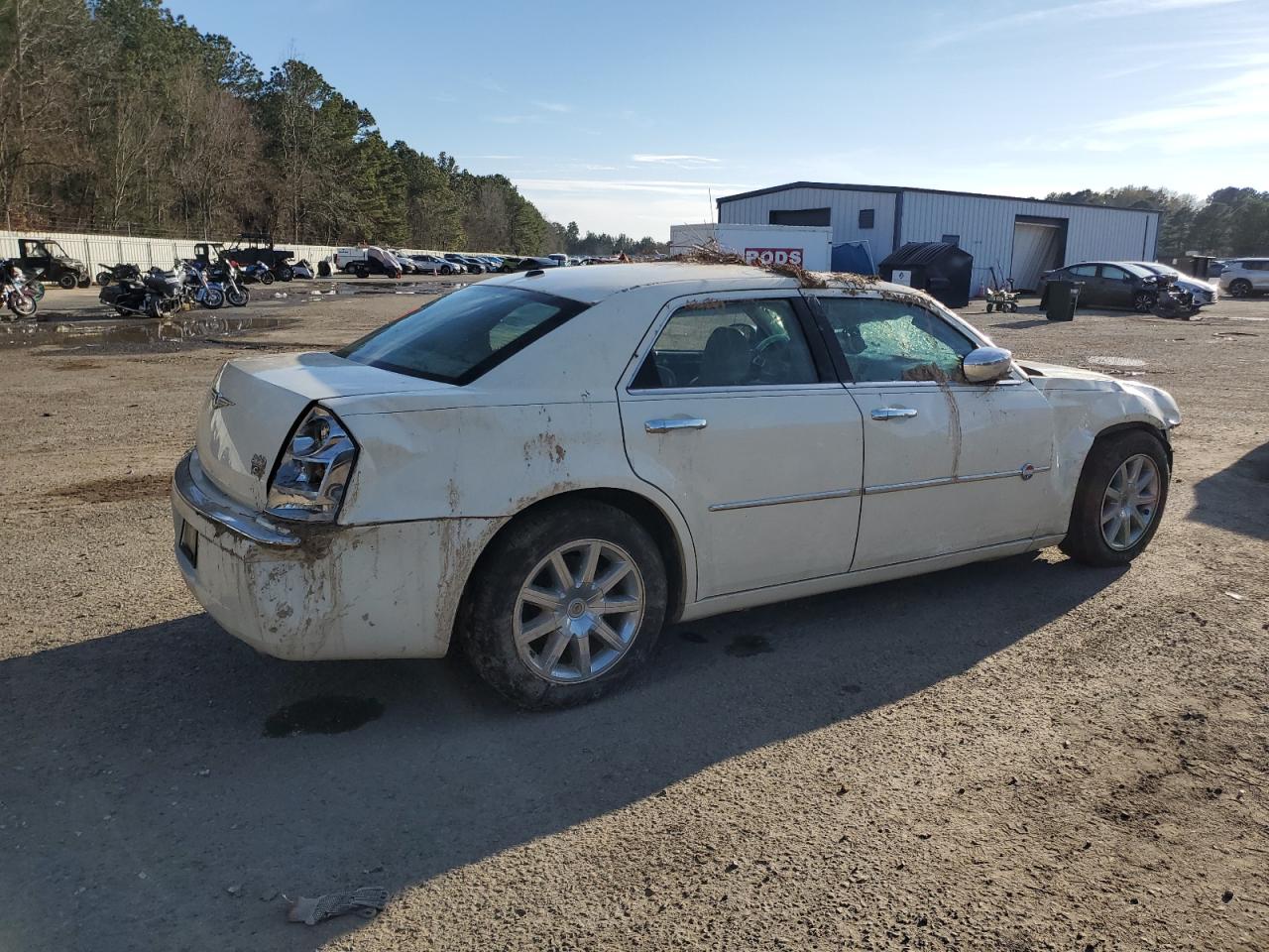2007 Chrysler 300 - Image 3