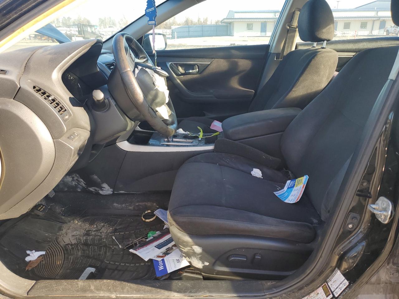 2013 Nissan Altima - Image 7