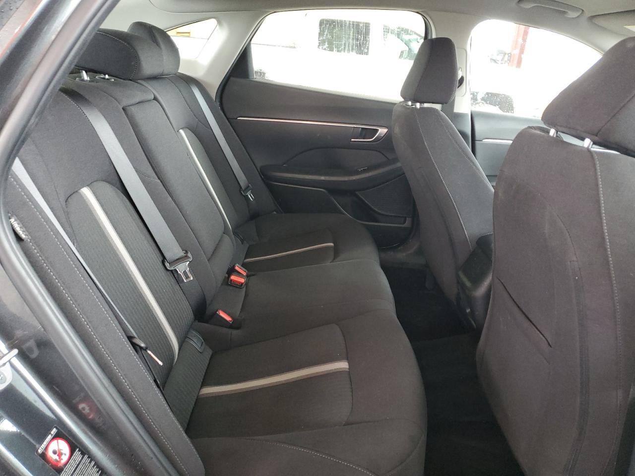 2023 Hyundai Sonata - Image 10
