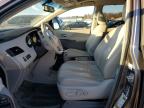 2013 Toyota Sienna Xle იყიდება Pennsburg-ში, PA - Front End