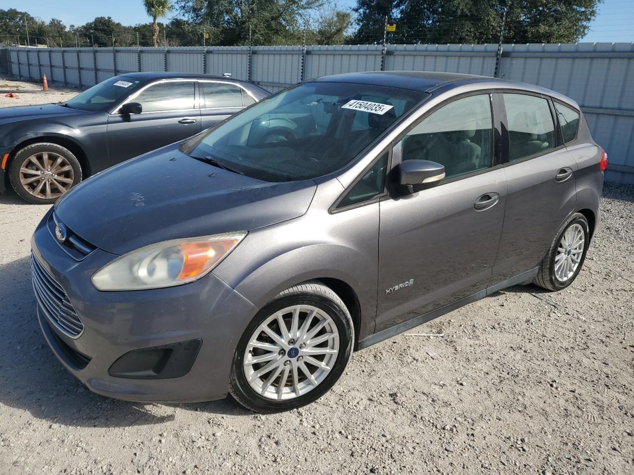 2014 Ford C-MAX - Image 1