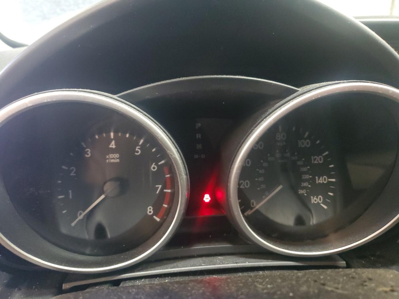 2013 Mazda 5 - Image 9