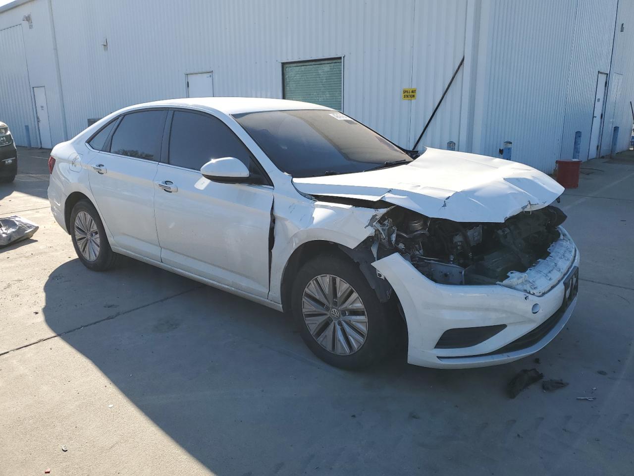 2019 Volkswagen Jetta - Image 4