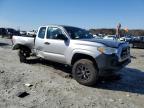 2016 Toyota Tacoma Access Cab en Venta en Loganville, GA - Rear End