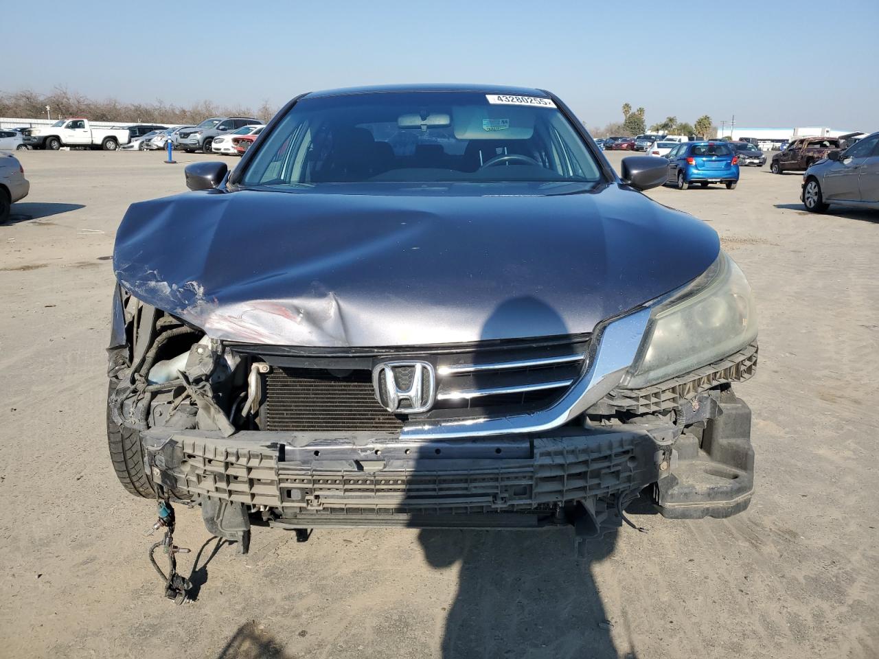 2014 Honda Accord - Image 5
