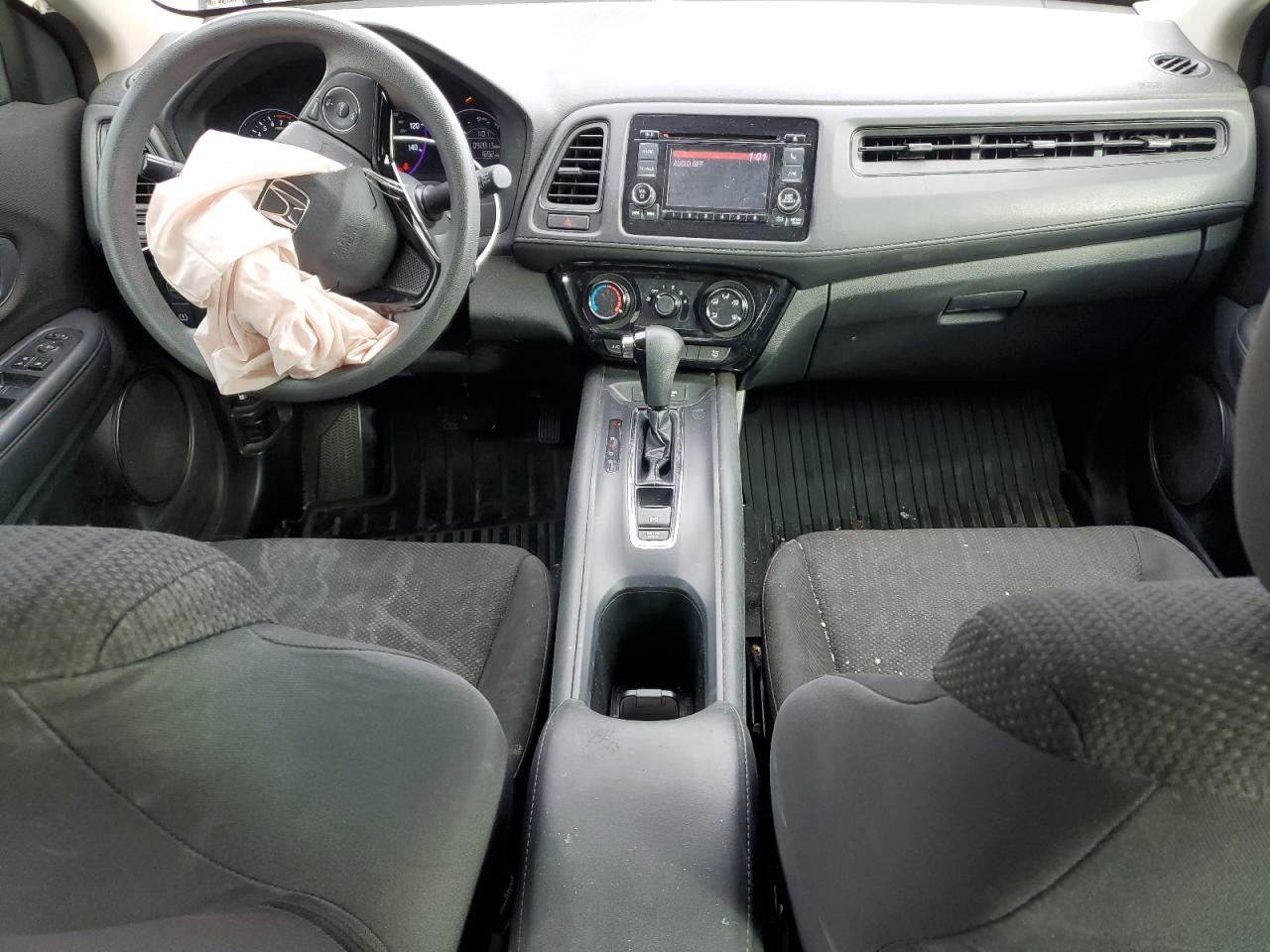 2018 Honda HR-V - Image 8