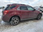 2016 Chevrolet Equinox Lt за продажба в Davison, MI - Front End