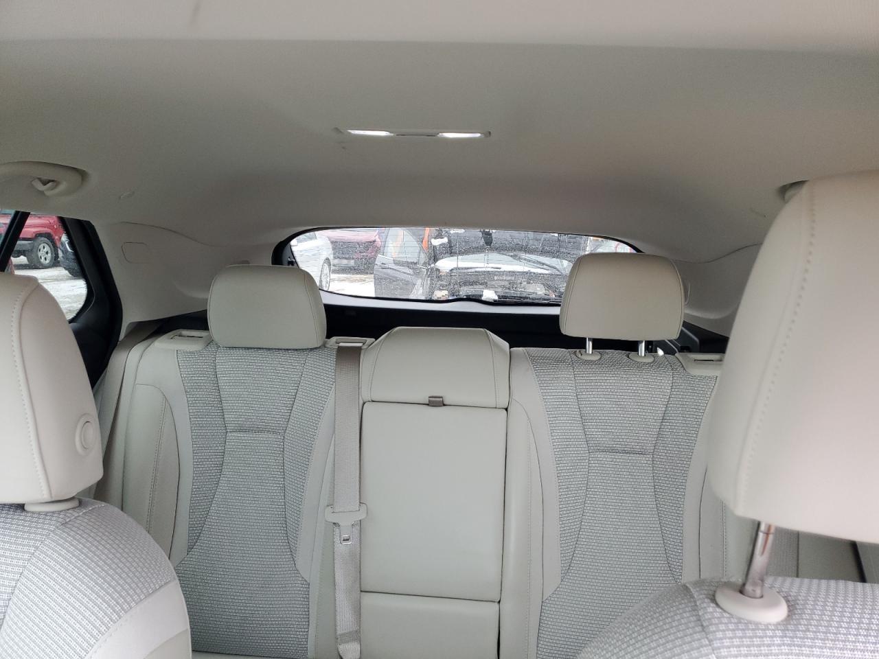 2022 Buick Envision - Image 10