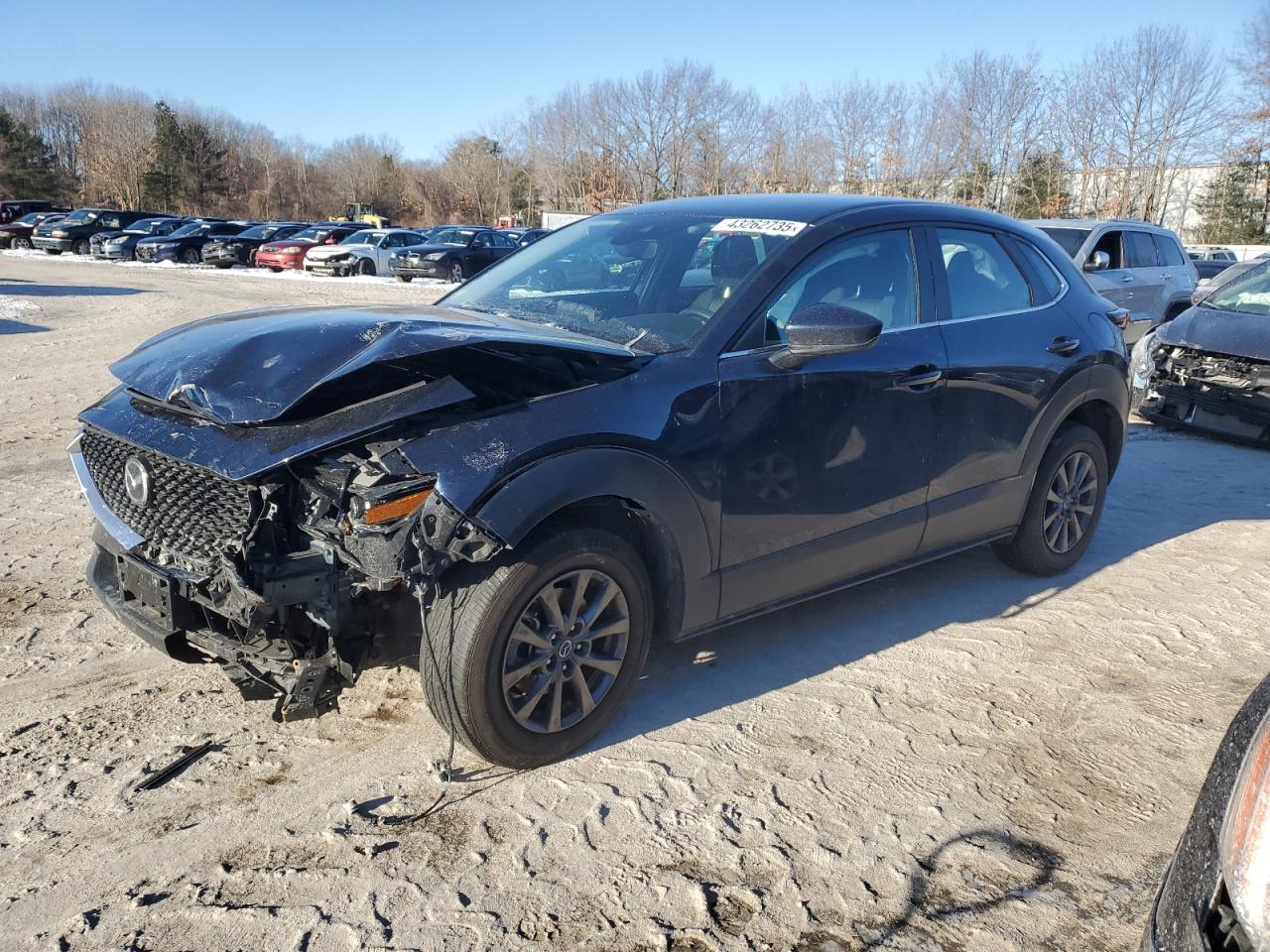 2023 Mazda CX-30 - Image 1