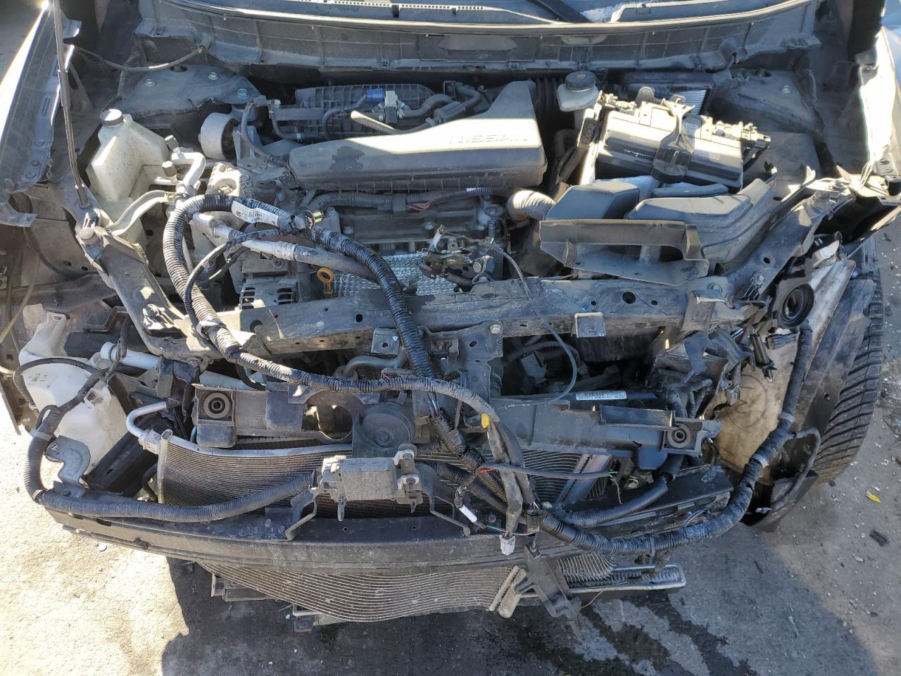 2019 Nissan Rogue - Image 12