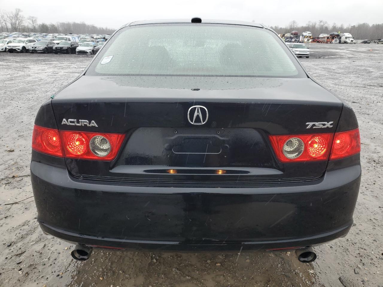 2008 Acura TSX - Image 6