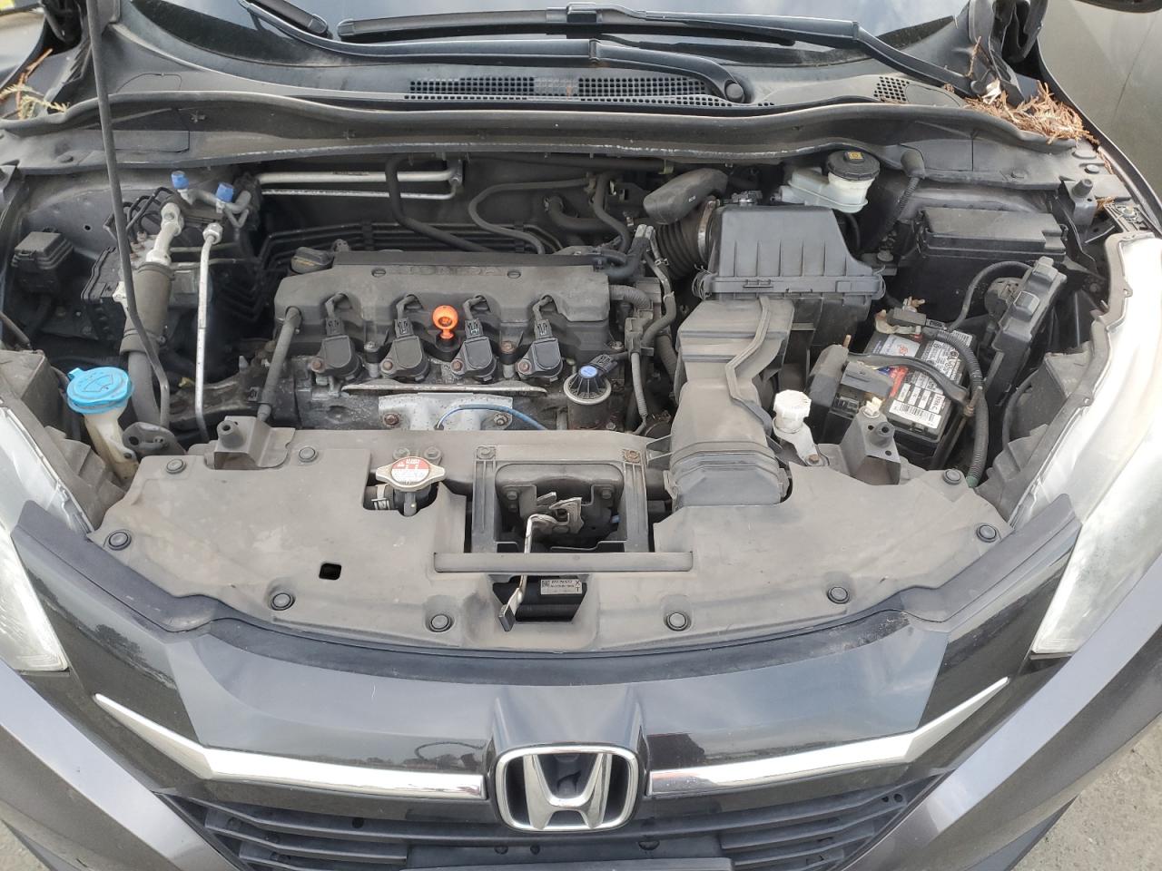 2018 Honda HR-V - Image 12