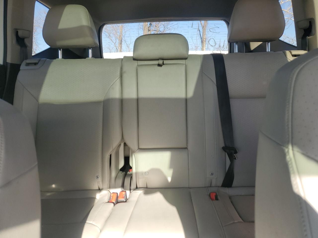 2018 Volkswagen Atlas - Image 10