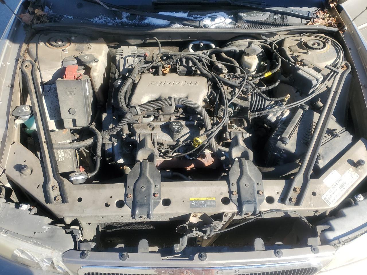 2003 Buick Century - Image 11