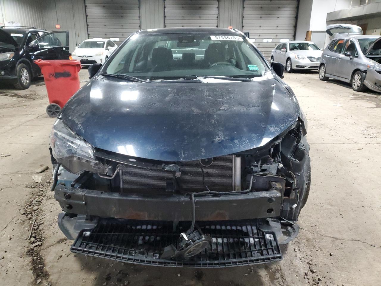2018 Toyota Corolla - Image 5