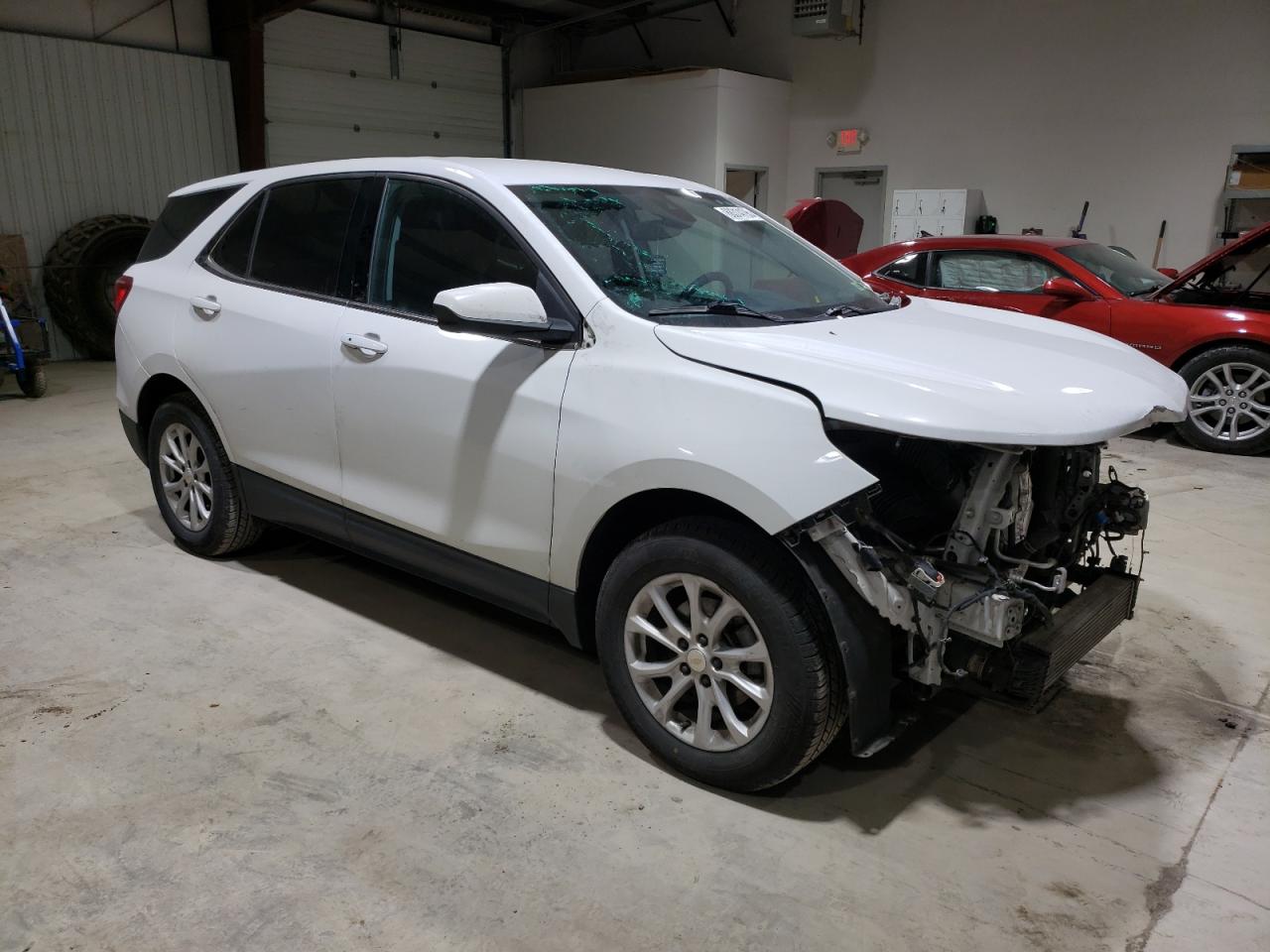 2020 Chevrolet Equinox - Image 4