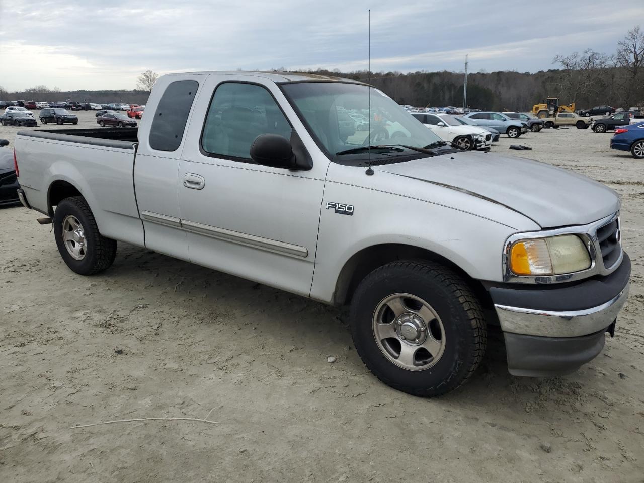 2003 Ford F-150 - Image 4