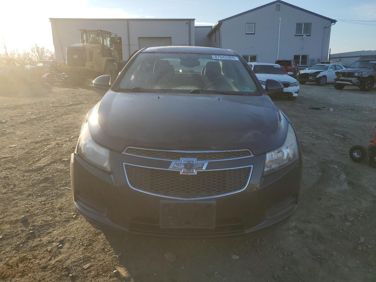 2014 Chevrolet Cruze - Image 5