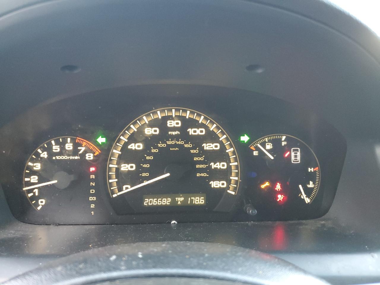 2007 Honda Accord - Image 9