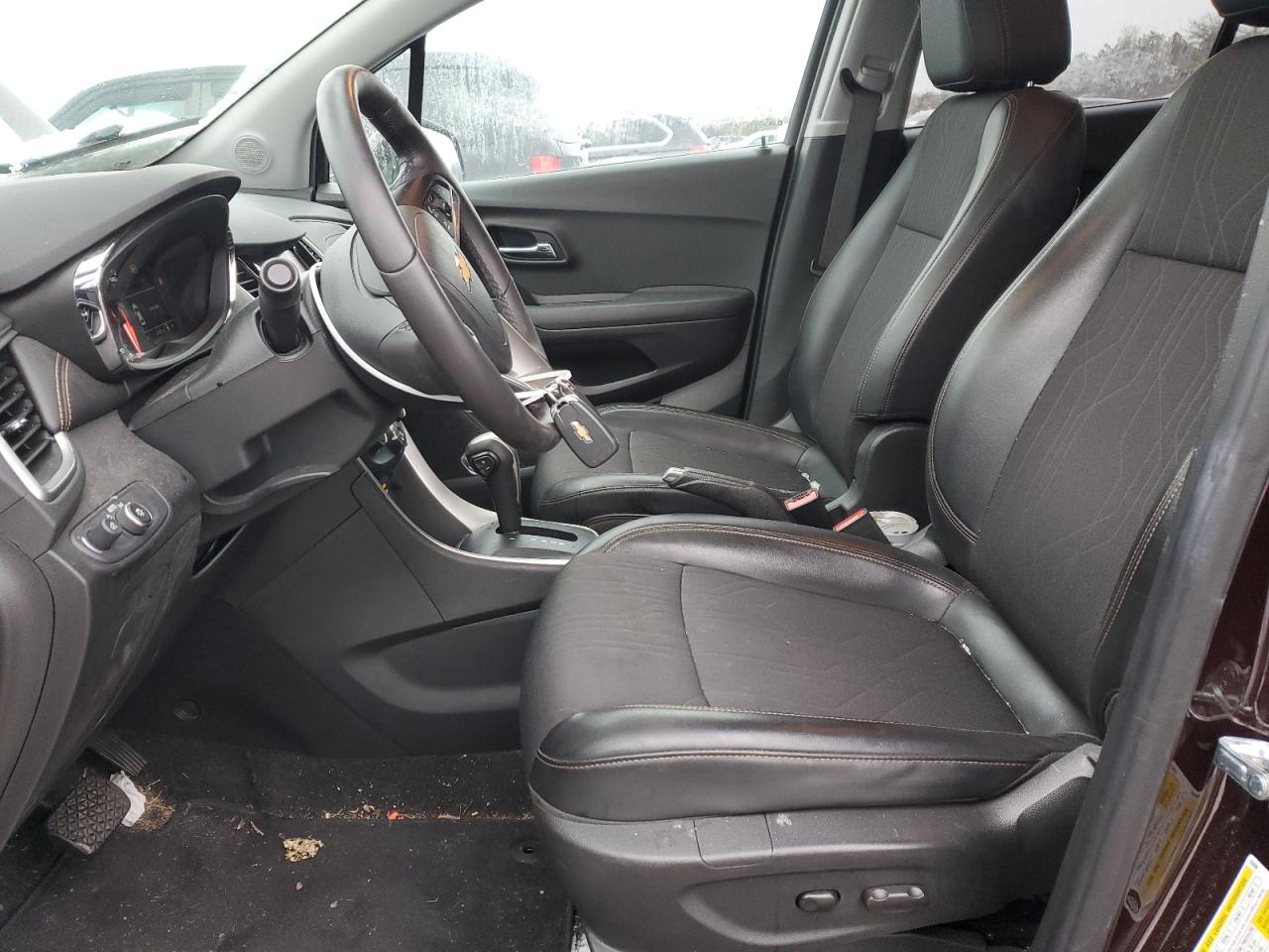 2020 Chevrolet Trax - Image 7