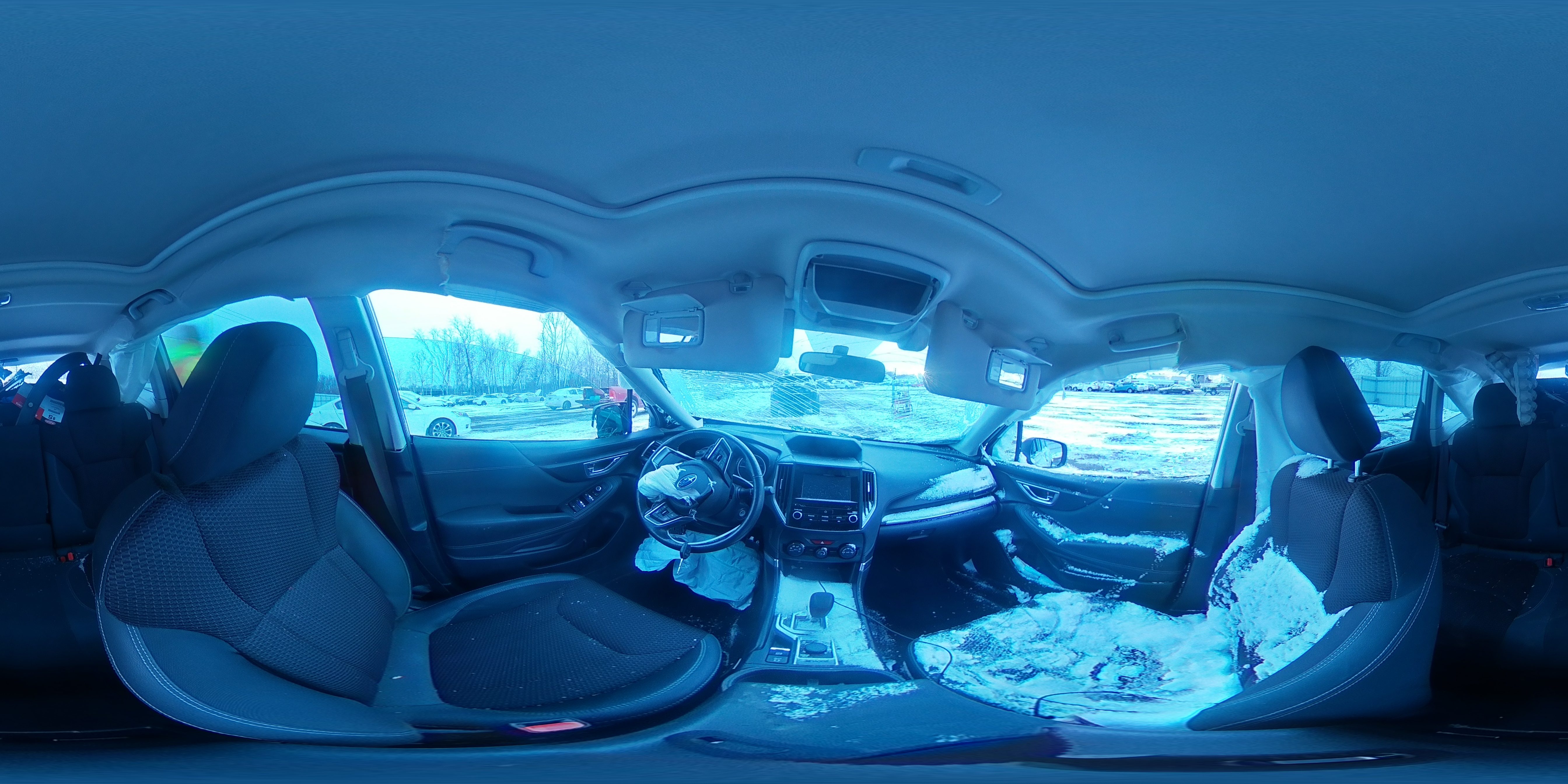 2019 Subaru Forester - Image 13