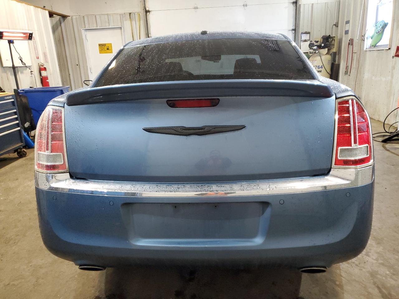 2011 Chrysler 300 - Image 6