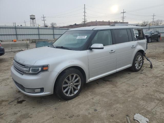 2015 Ford Flex Limited