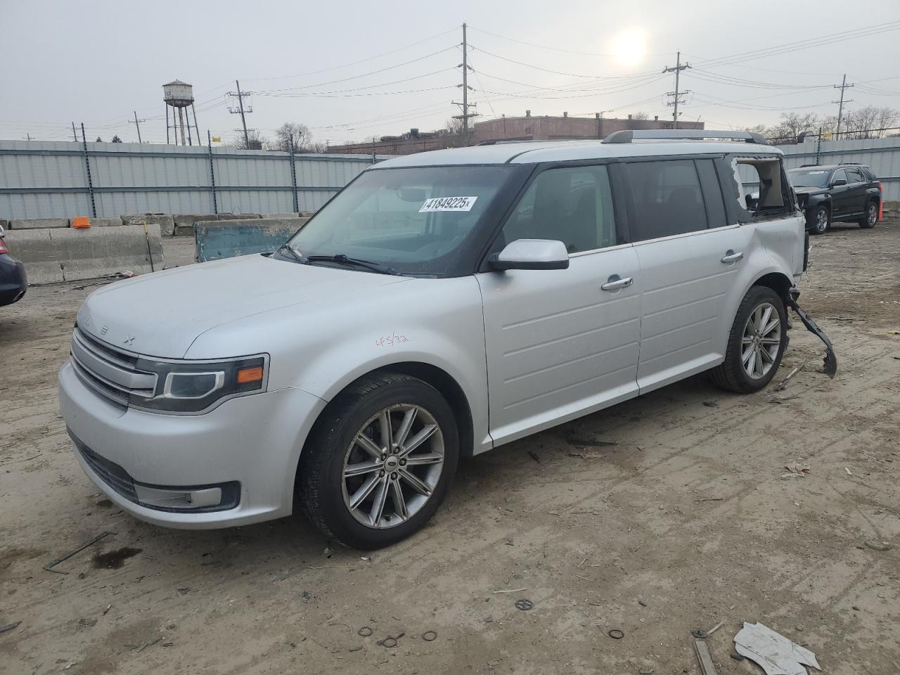 2015 Ford Flex - Image 1