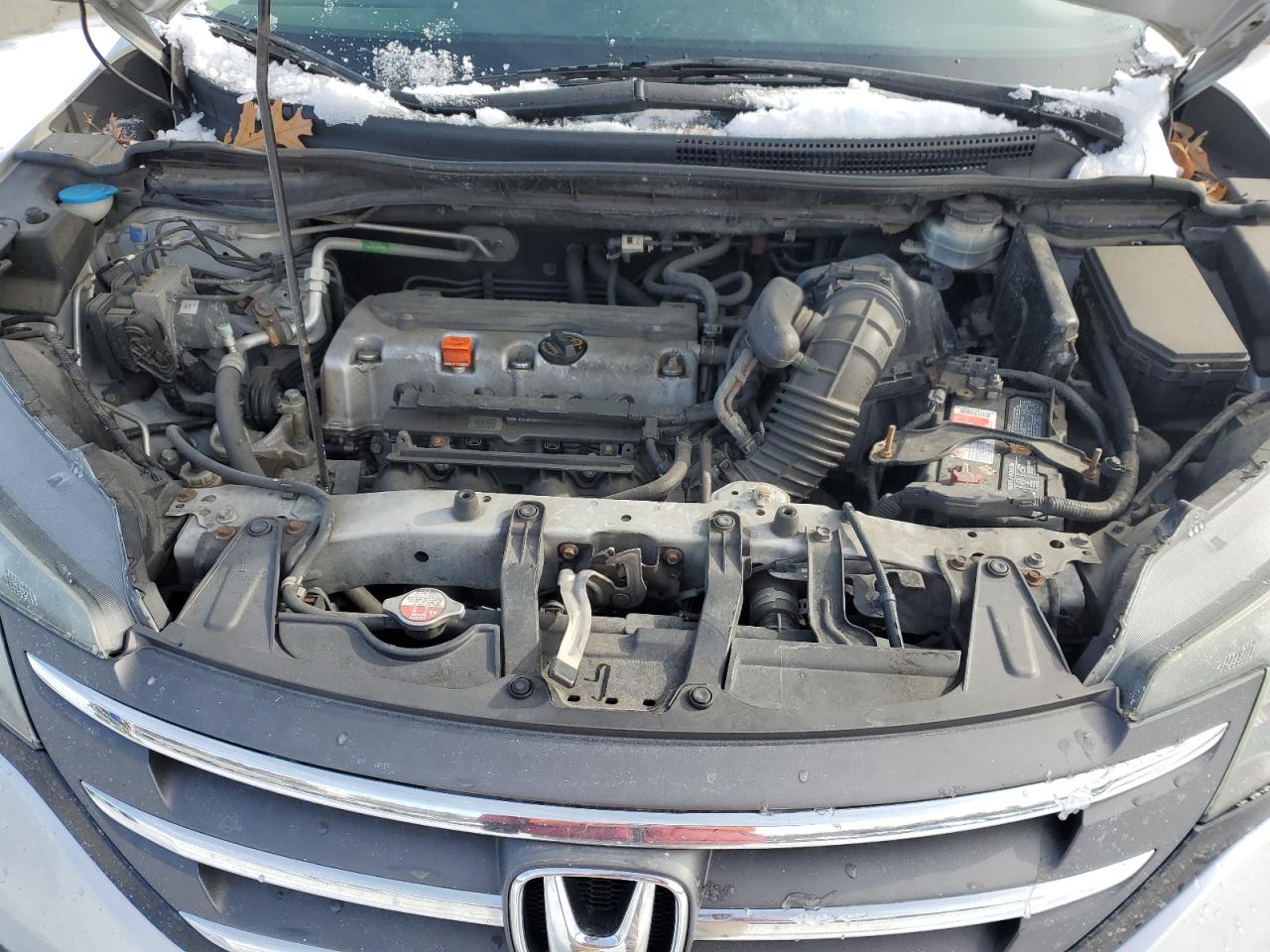 2014 Honda CR-V - Image 13