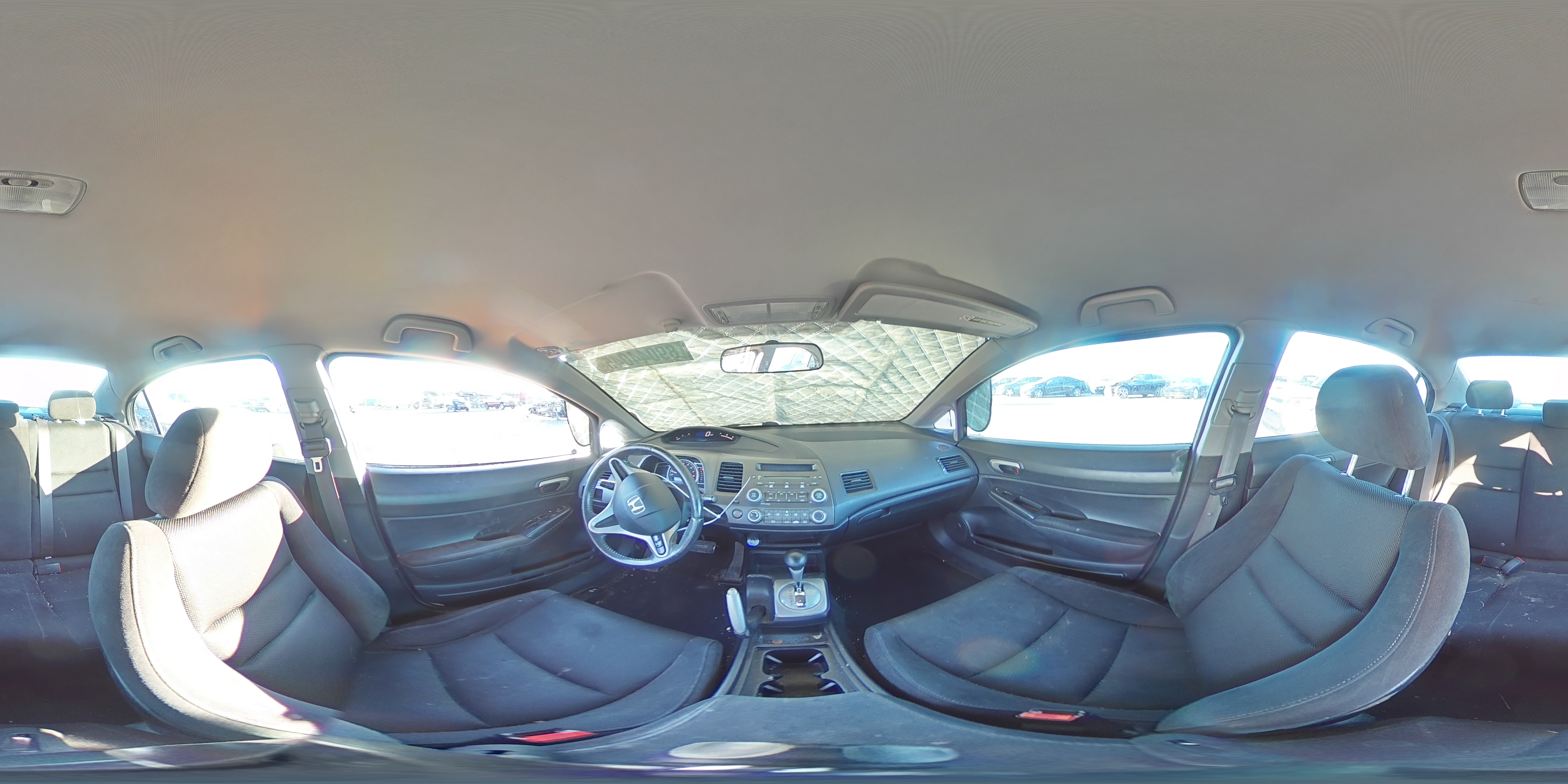 2009 Honda Civic - Image 13