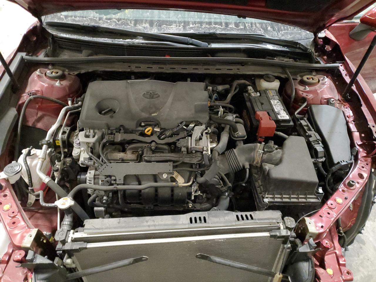 2020 Toyota Camry - Image 11