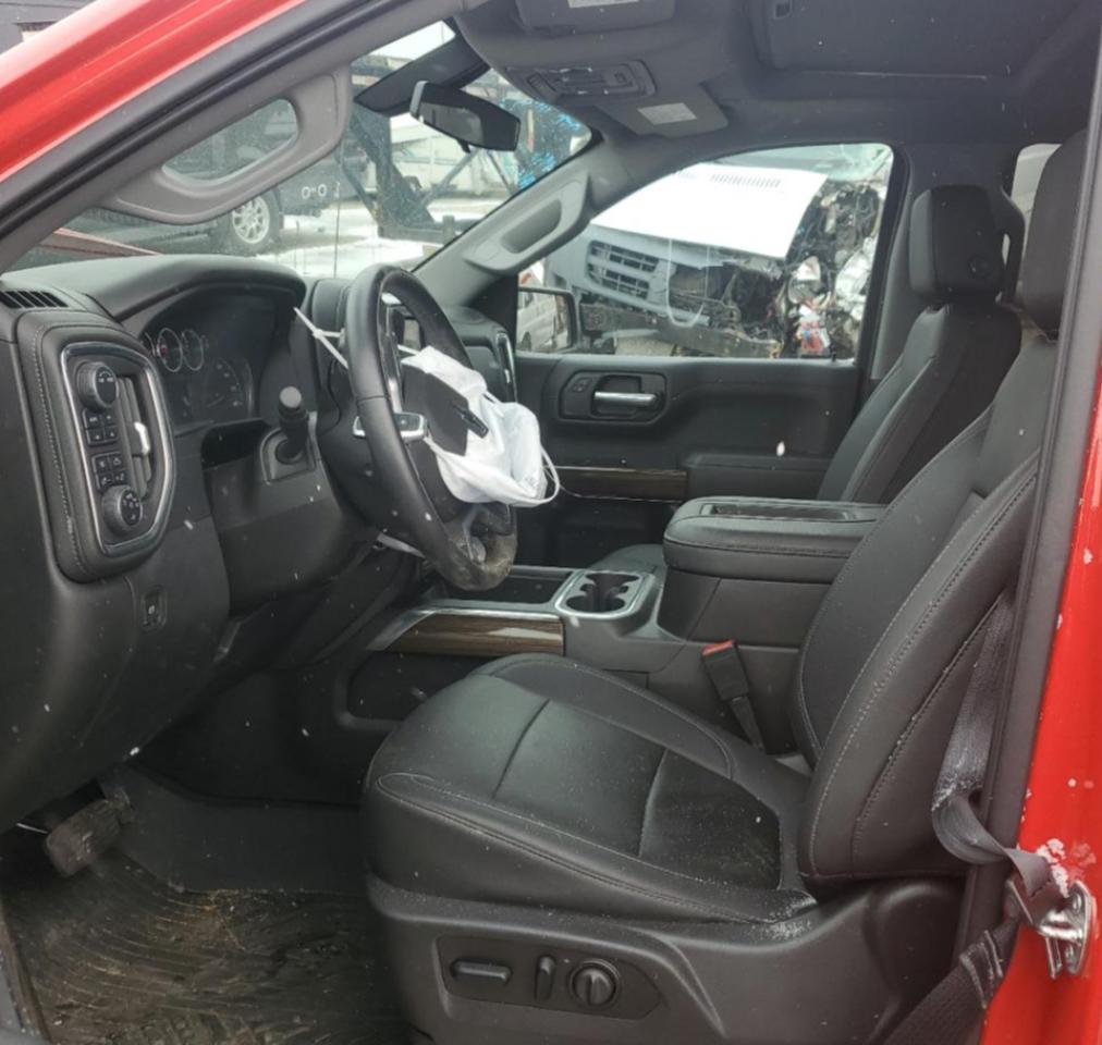 2021 Chevrolet Silverado - Image 7