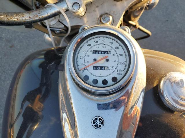2002 YAMAHA XVS65 BASE  