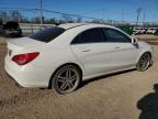 2016 Mercedes-Benz Cla 250 продається в Houston, TX - Minor Dent/Scratches