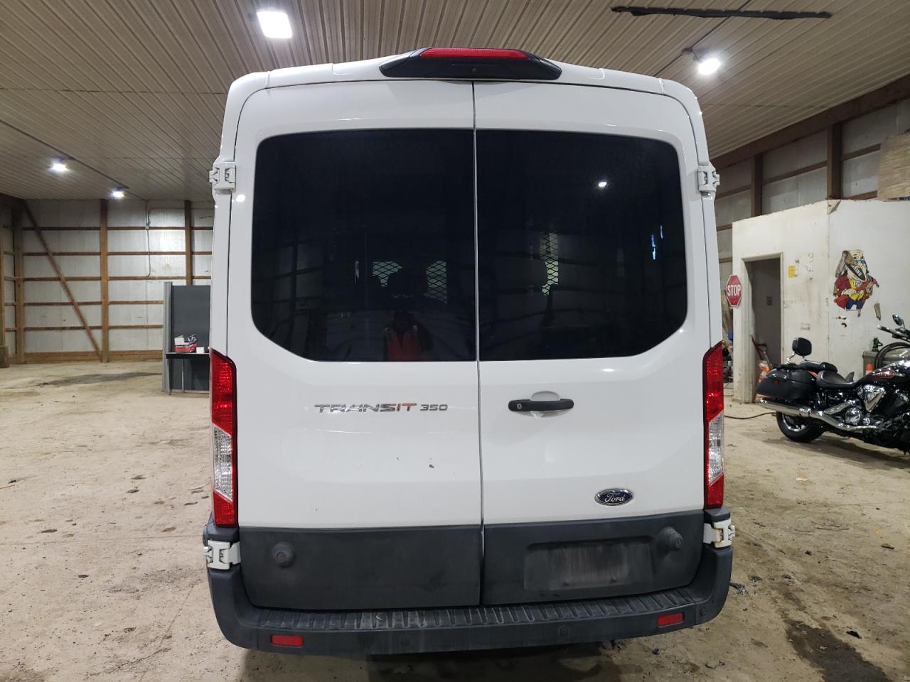 2020 Ford Transit - Image 6