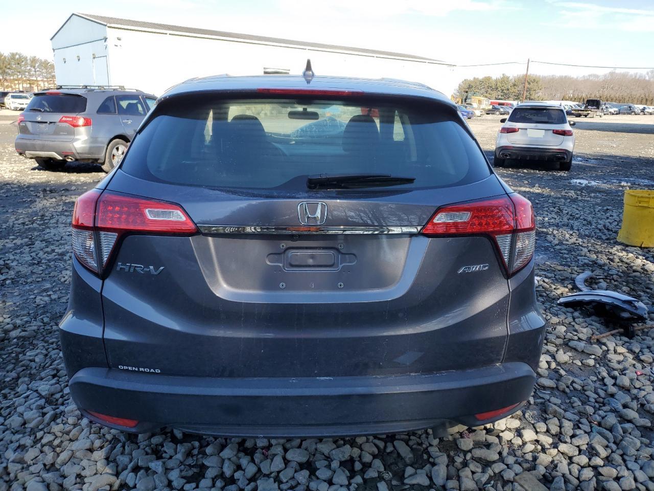 2022 Honda HR-V - Image 6