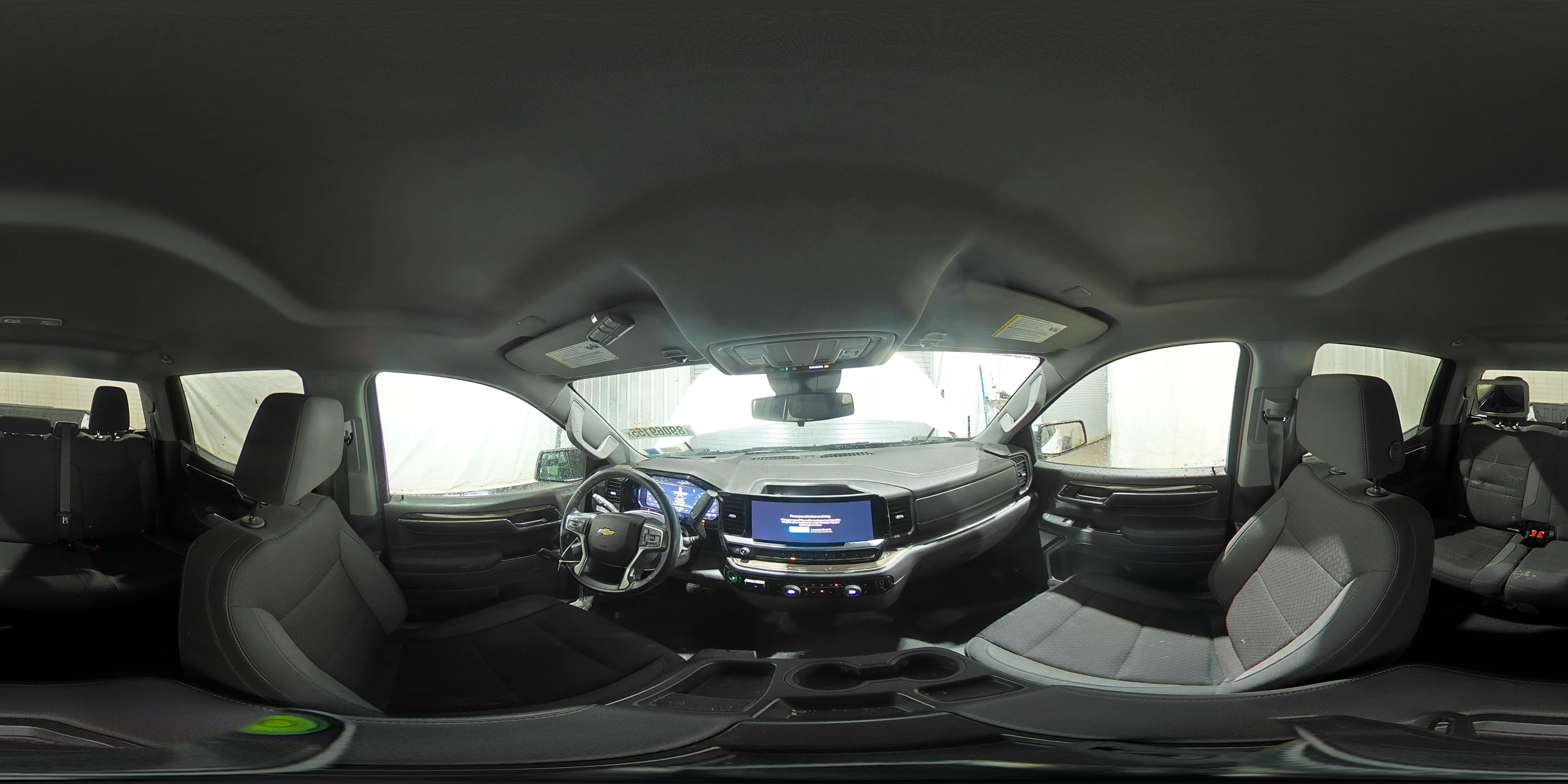 2023 Chevrolet Silverado - Image 14