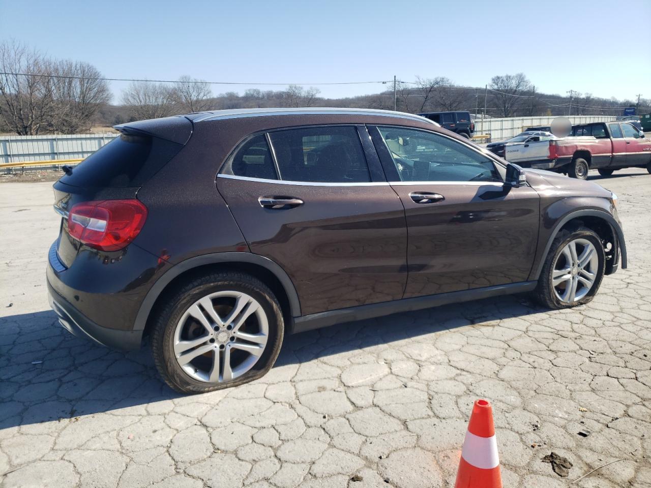 2016 Mercedes-Benz GLA-klasse - Image 3