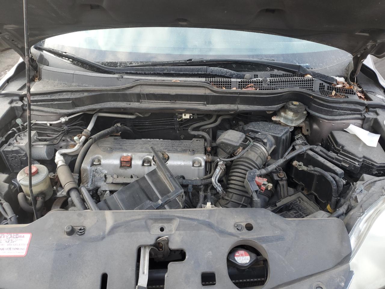 2011 Honda CR-V - Image 12