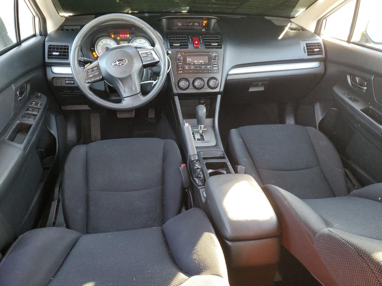 2013 Subaru Impreza - Image 8