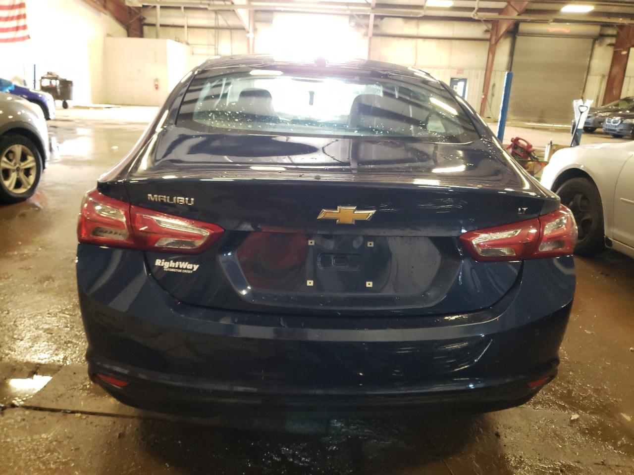 2021 Chevrolet Malibu - Image 6