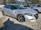 2018 Nissan Maxima 3.5S en Venta en Mendon, MA - All Over