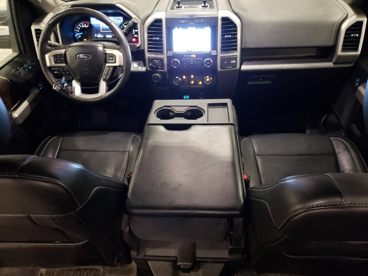 2017 Ford F-150 - Image 8