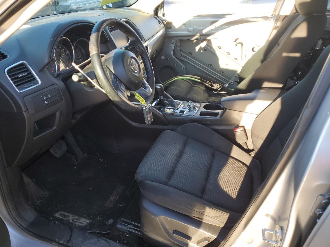 2016 Mazda CX-5 - Image 7