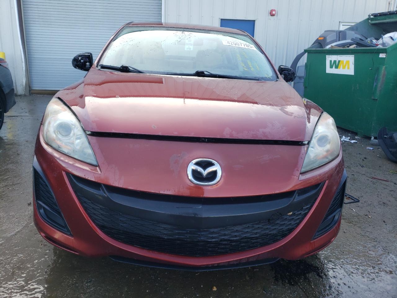 2010 Mazda 3 - Image 5