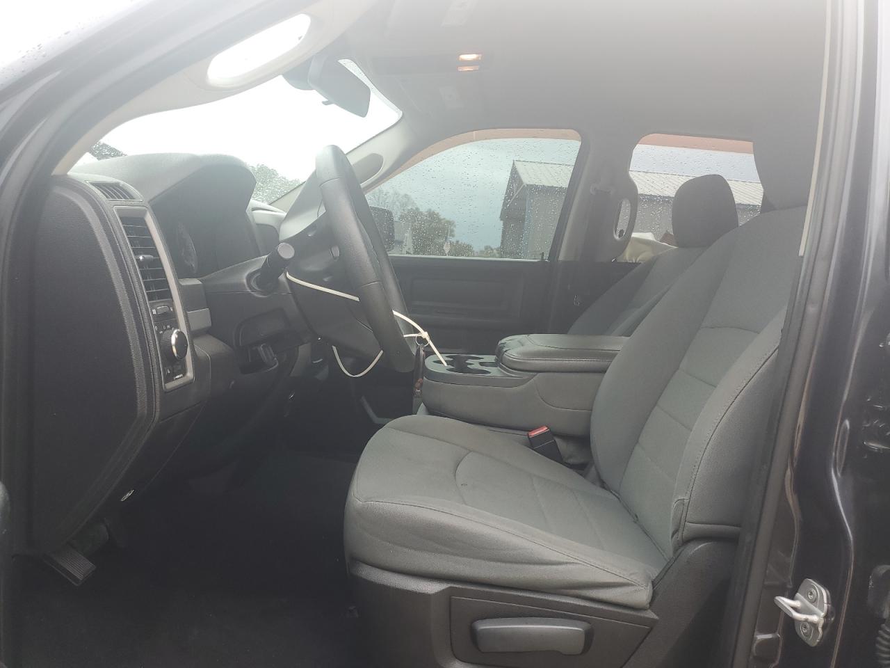 2013 Ram 1500 St VIN: 1C6RR6FG6DS649999 Lot: 87366194