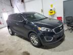 2016 Kia Sorento Lx იყიდება Lexington-ში, KY - Side