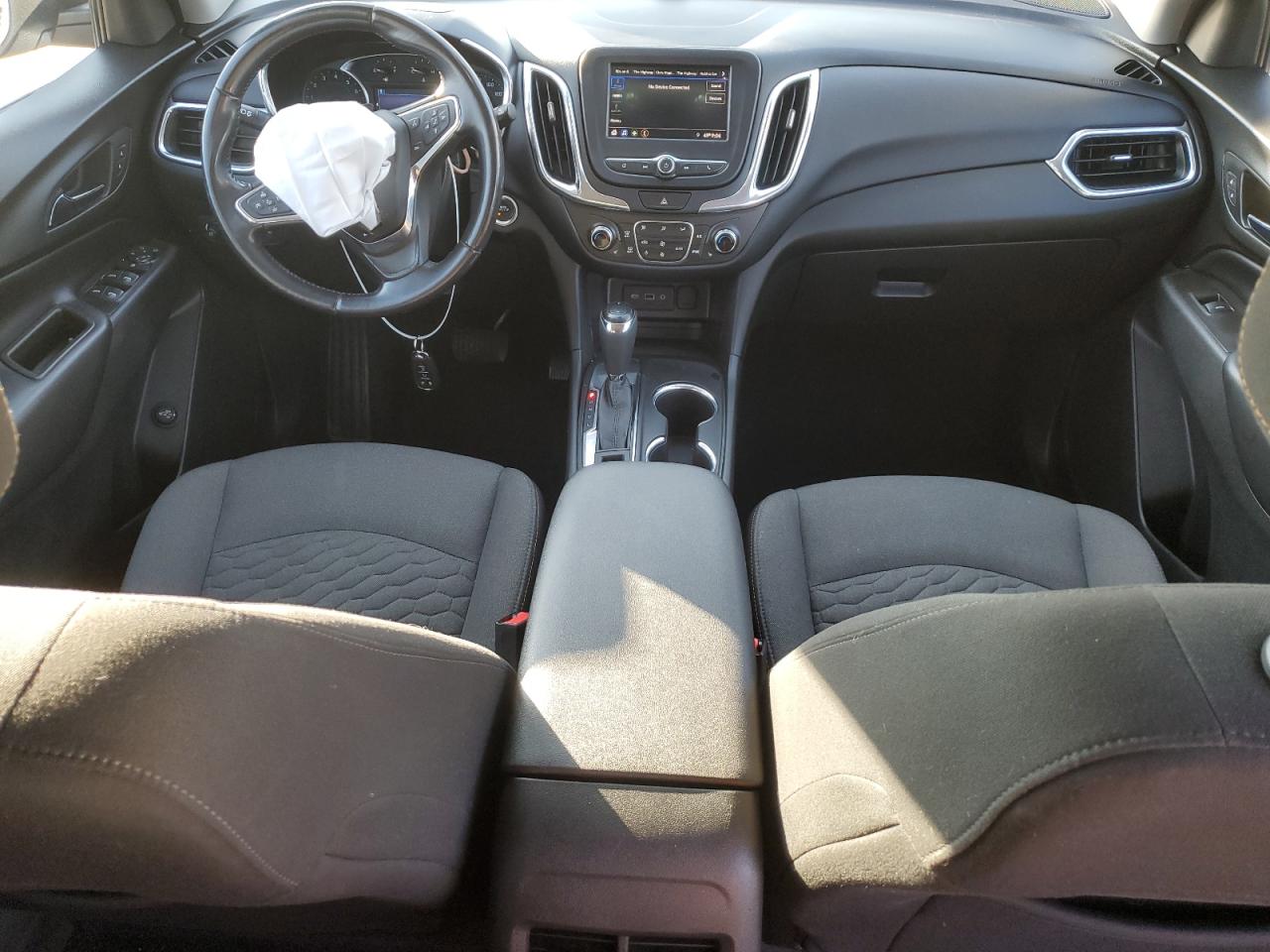 2020 Chevrolet Equinox - Image 8