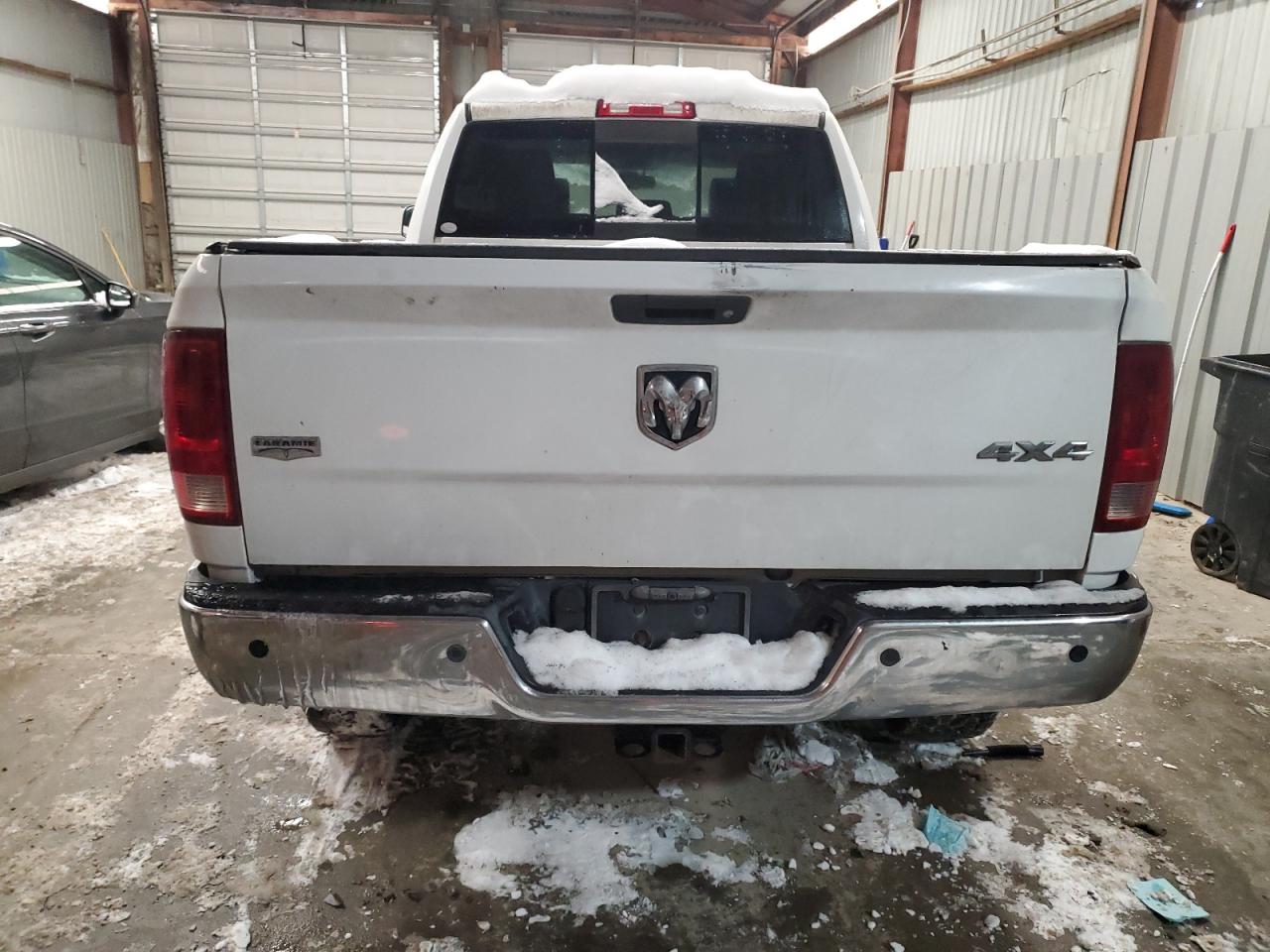 2011 Dodge RAM - Image 6